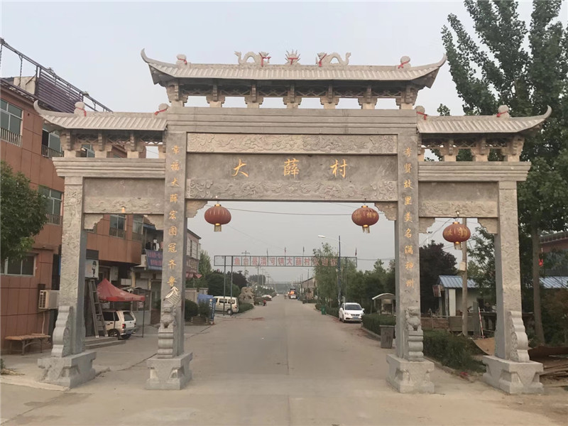 石栏板后期的防护护理为什么比较重要